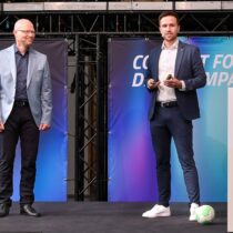 MDR Media auf dem d.velop SUMMIT 2026