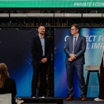 Vortrag von REMONDIS beim d.velop SUMMIT 2026