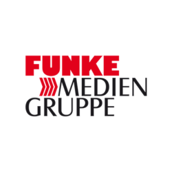 funke medien gruppe logo