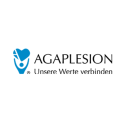 Agaplesion Logo