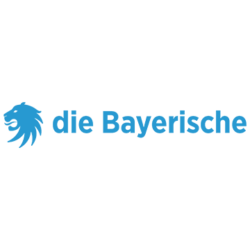 Logo die Bayrische - Ein Referenzkunde der d.velop AG