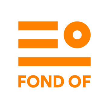Das Logo von Fond of bags