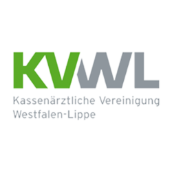 Kassenärztliche Vereinigung Westfalen-Lippe Logo