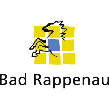 Logo Stadt Bad Rappenau