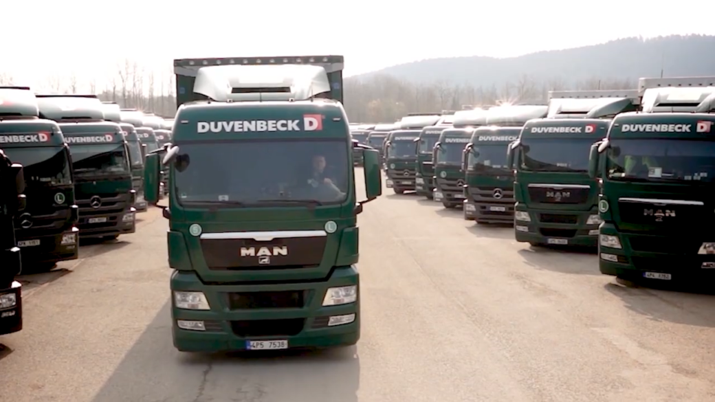 duvenbeck-lkw