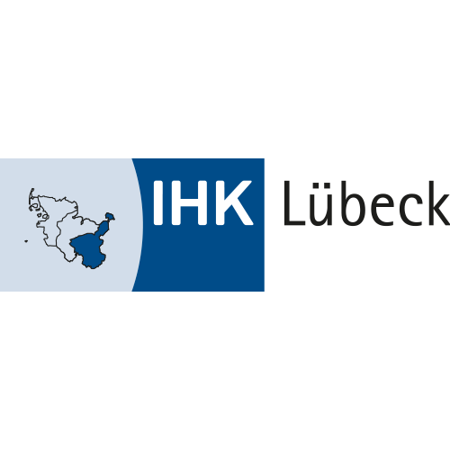 IHK Lübeck Logo