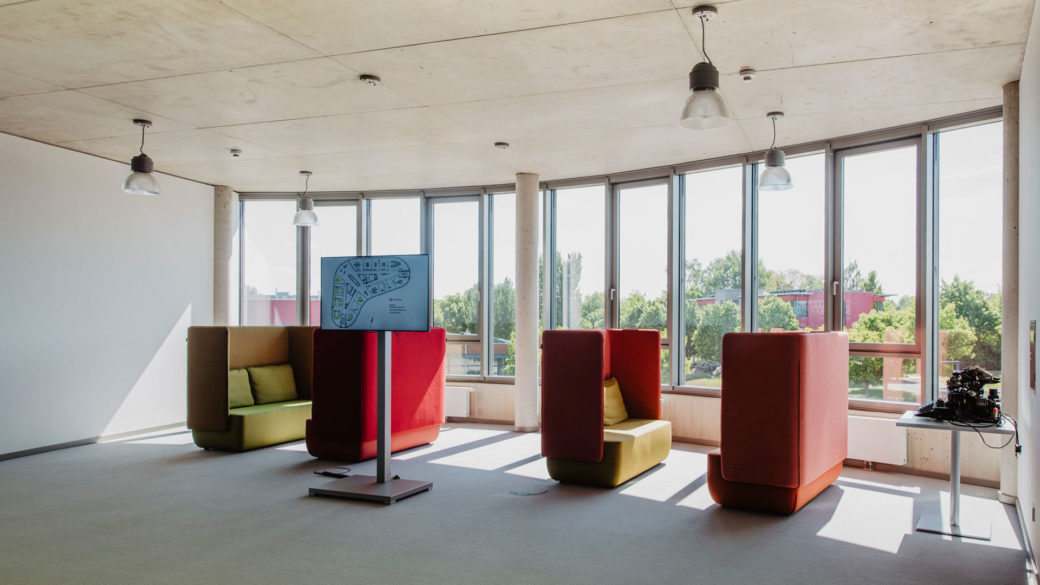 d.velop campus face to face