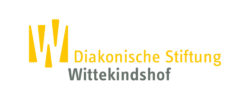 Logo der Diakonischen Stiftung Wittekindshof