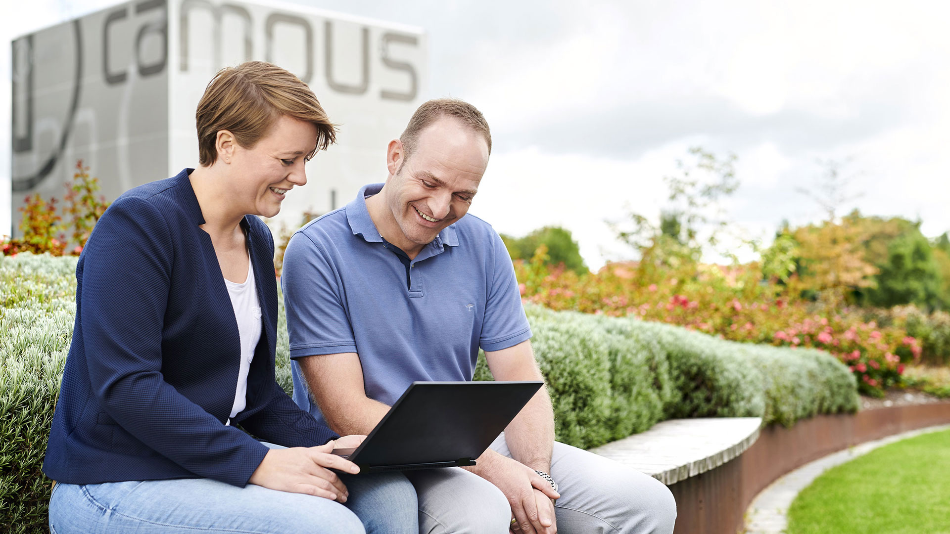 d.velop campus One to One Meeting
