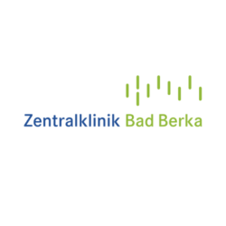 Logo der Zentralklinik Bad Berka