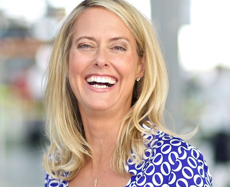 Bestsellerautorin Maike van den Boom