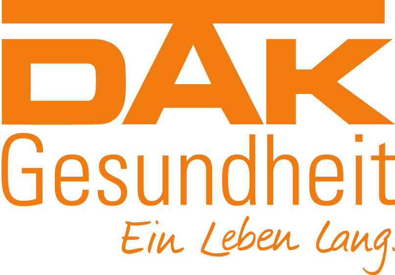 Logo DAK-Gesundheit