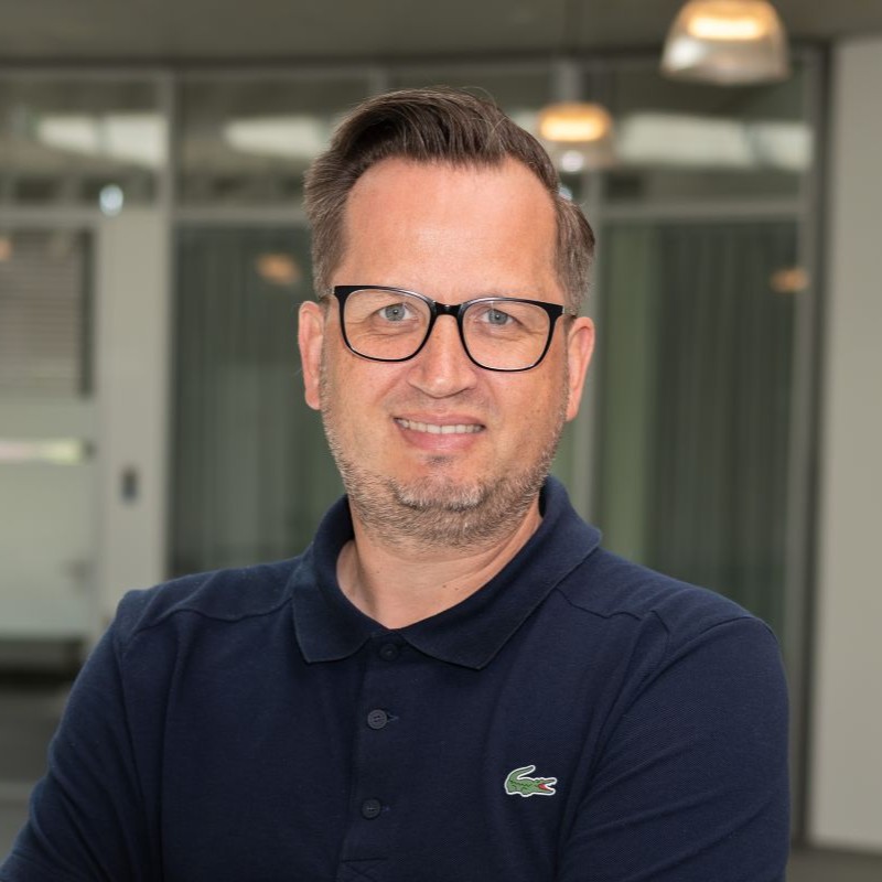 Nico Bäumer