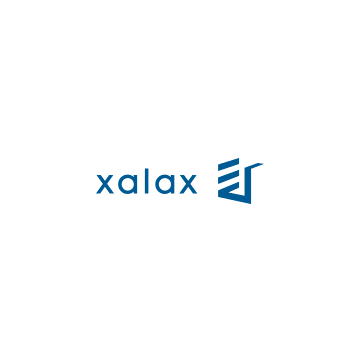 Logo XALAX