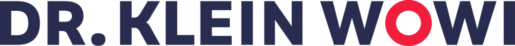 Dr. Klein Wowi Logo