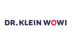 Dr. Klein Wowi Titelbild