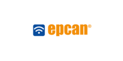 Logo der epcan