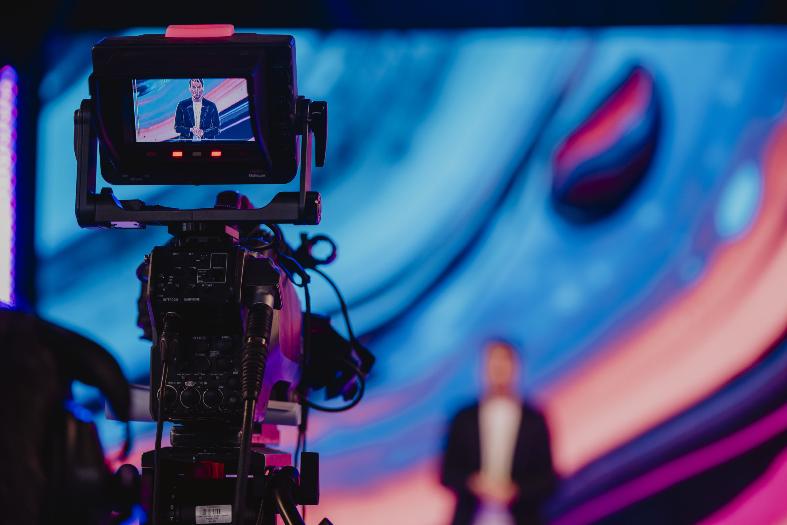 Rund 2.000 angemeldete Teilnehmende machten das d.velop forum 2022 zu einem großen Erfolg