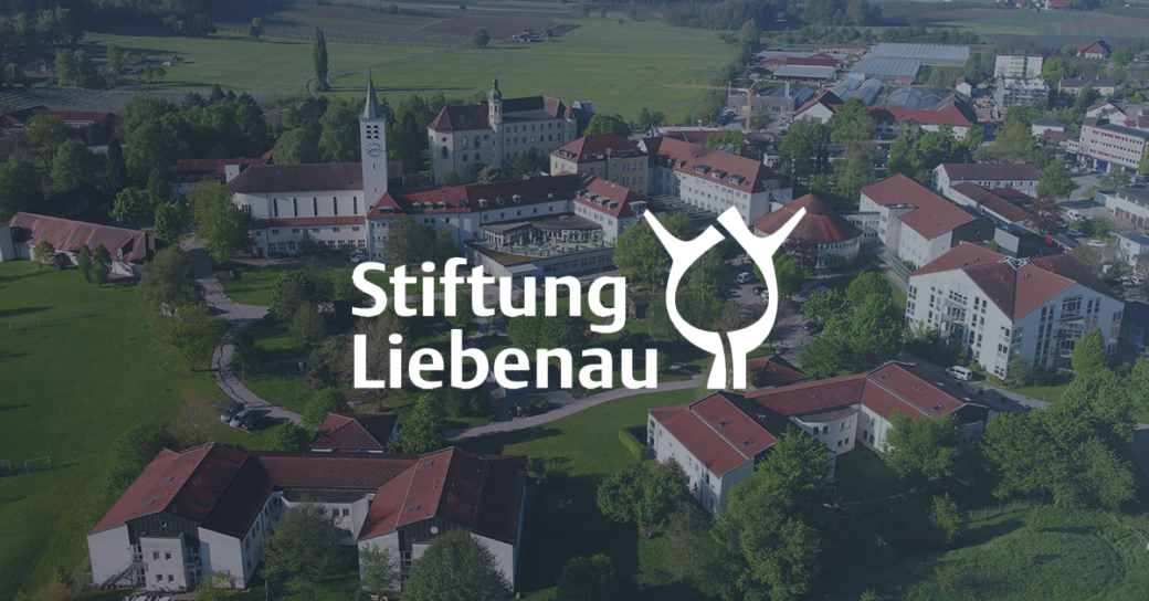 Stiftung Liebenau Referenz d.velop