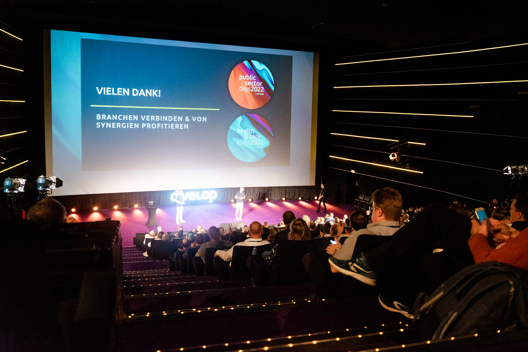d.velop public sector days 2022