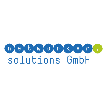 Logo networker solutions GmbH