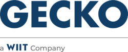 Logo der GECKO mbh