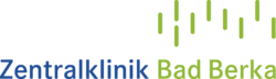 Logo Zentralklinik Bad Berka