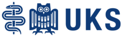 Logo UKS