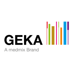 GEKA Logo