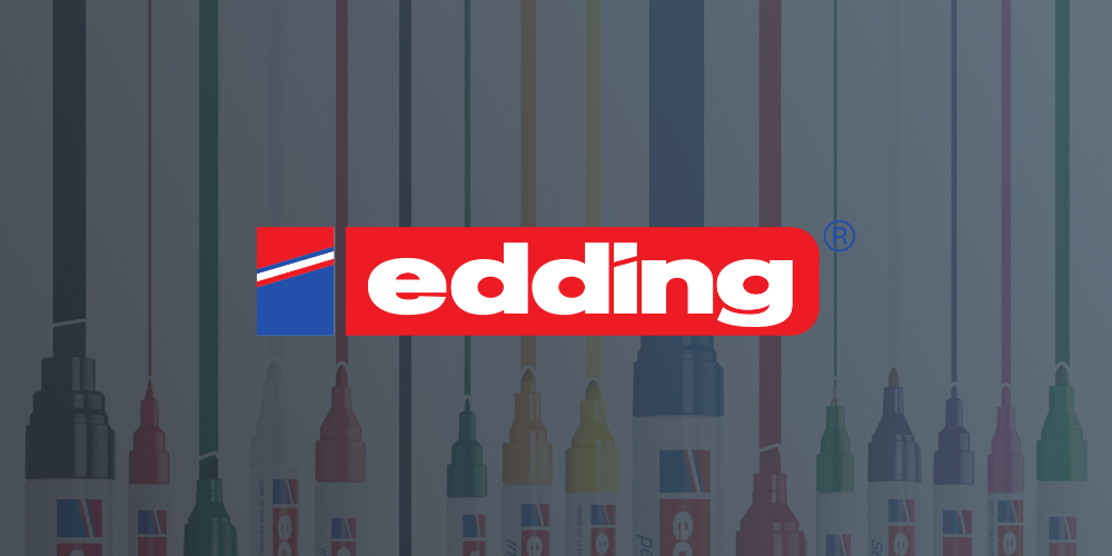 d.velop Referenzkunde edding AG