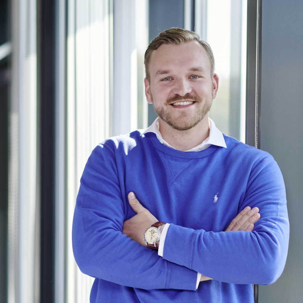 Andreas Blau Ferdinand Bilstein GmbH & Co. KG
