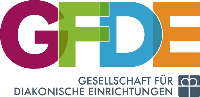 GFDE Logo