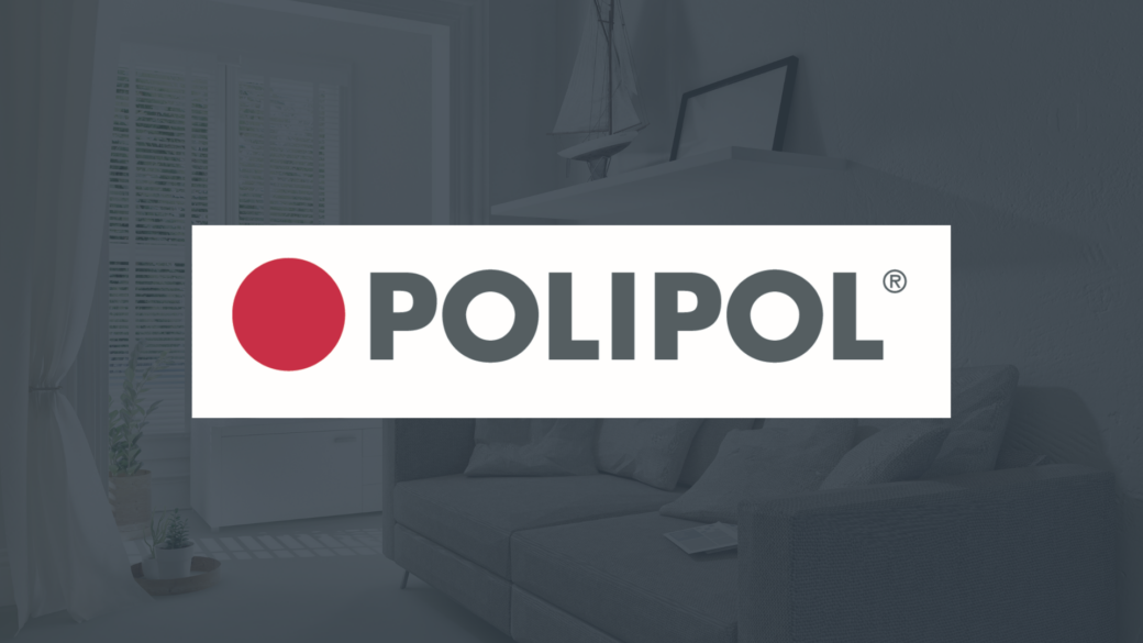 Social Sharing Bild Polipol