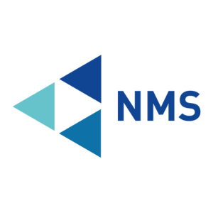 Logo des d.velop partners New Media Service GmbH