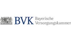 Bayerische Versorgungskammer Logo