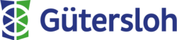 Logo der Stadt Gütersloh