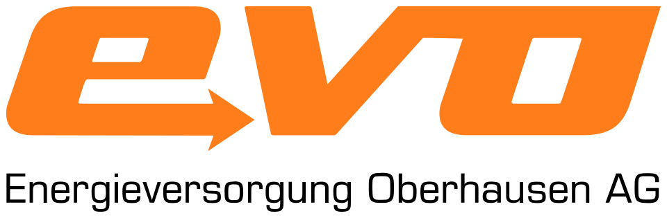 Logo Energieversorgung Oberhausen