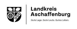 Logo des Landkreises Aschaffenburg