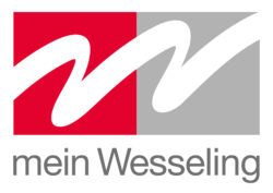 Logo der Stadt Wesseling