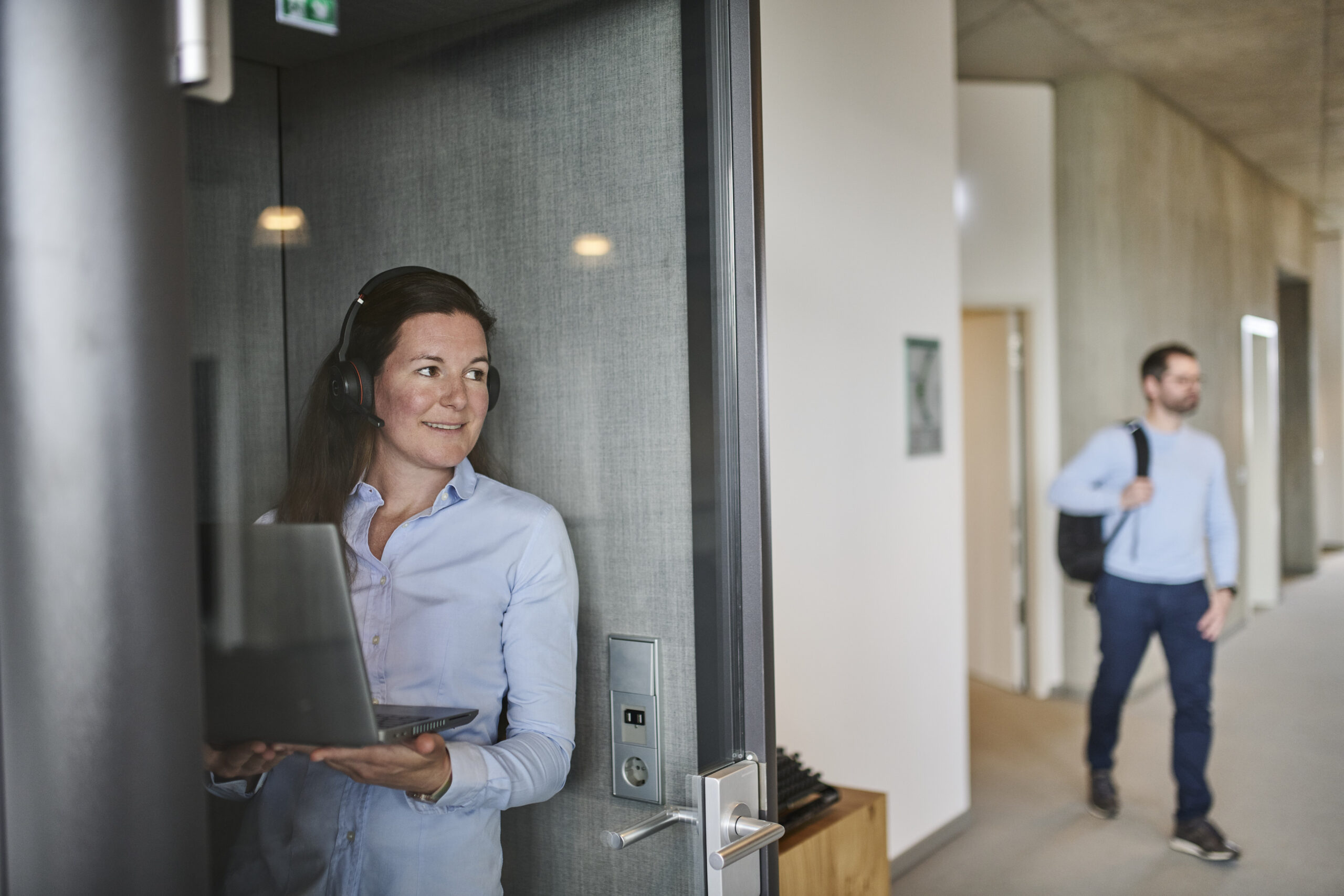Digitale Zustellung Versicherungen Whitepaper lesen