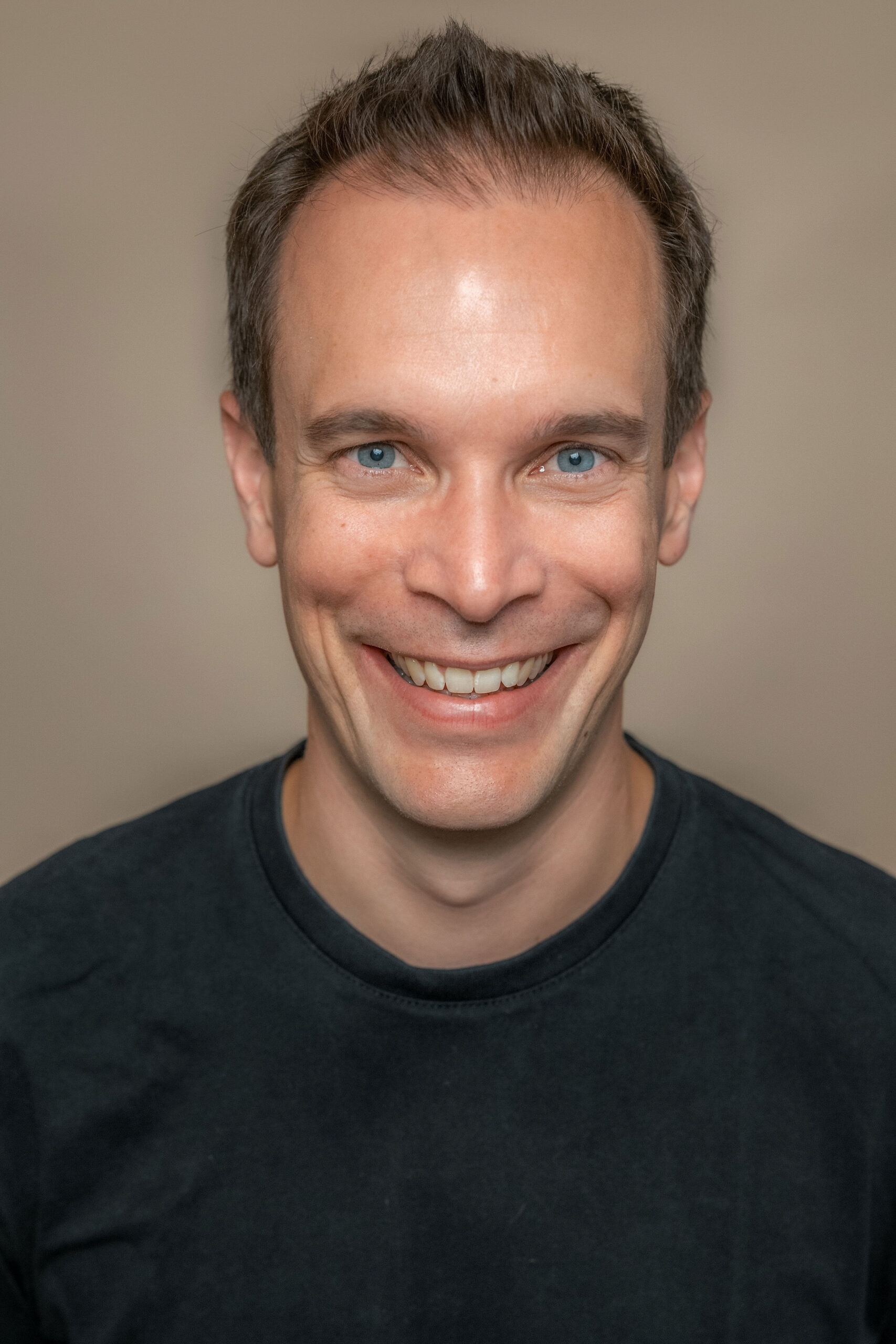 Stefan Engl, Co-Founder und CEO von Otera