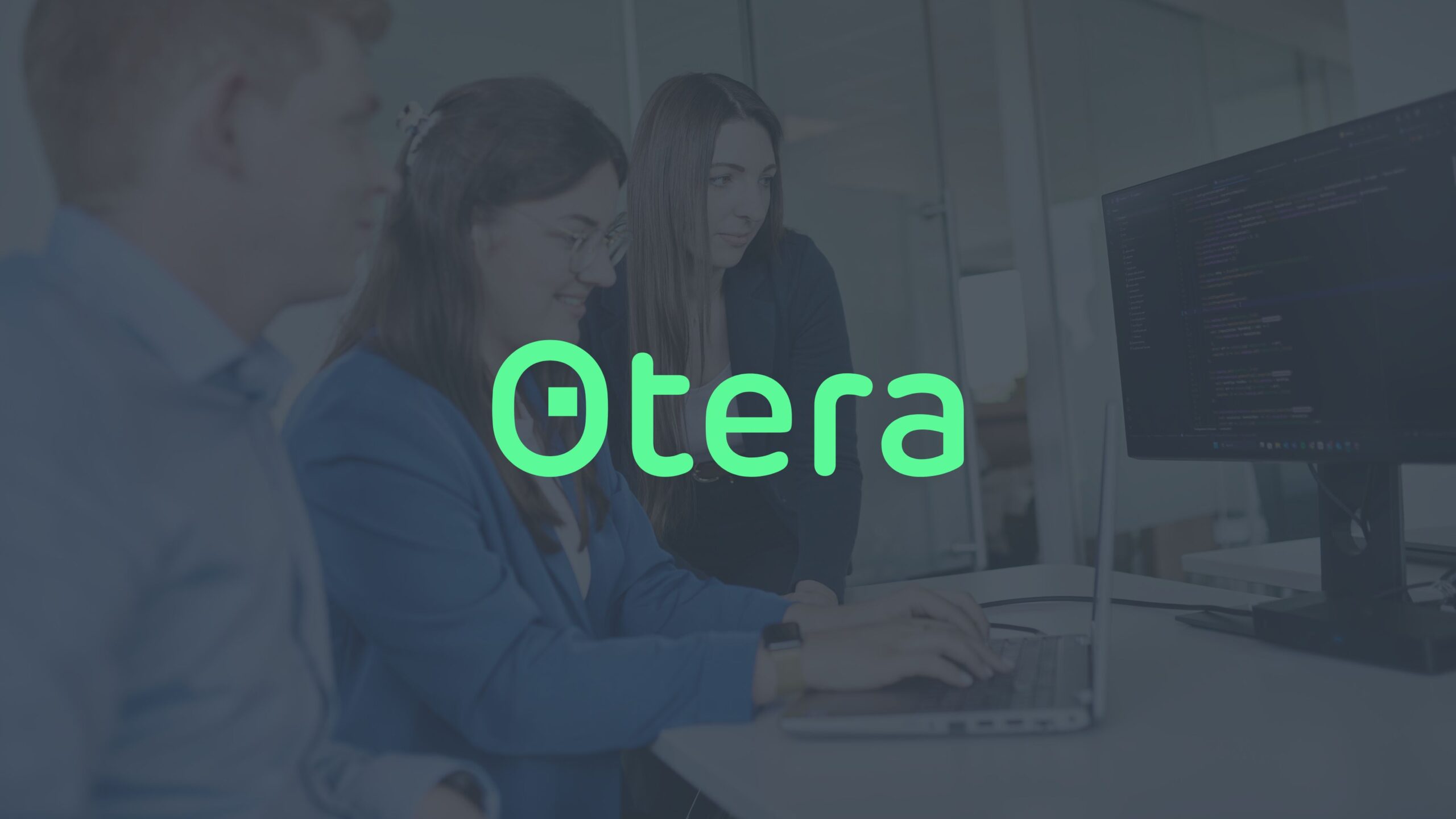 Otera, d.velop KI Partner