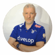 Andreas Schmischke, d.velop