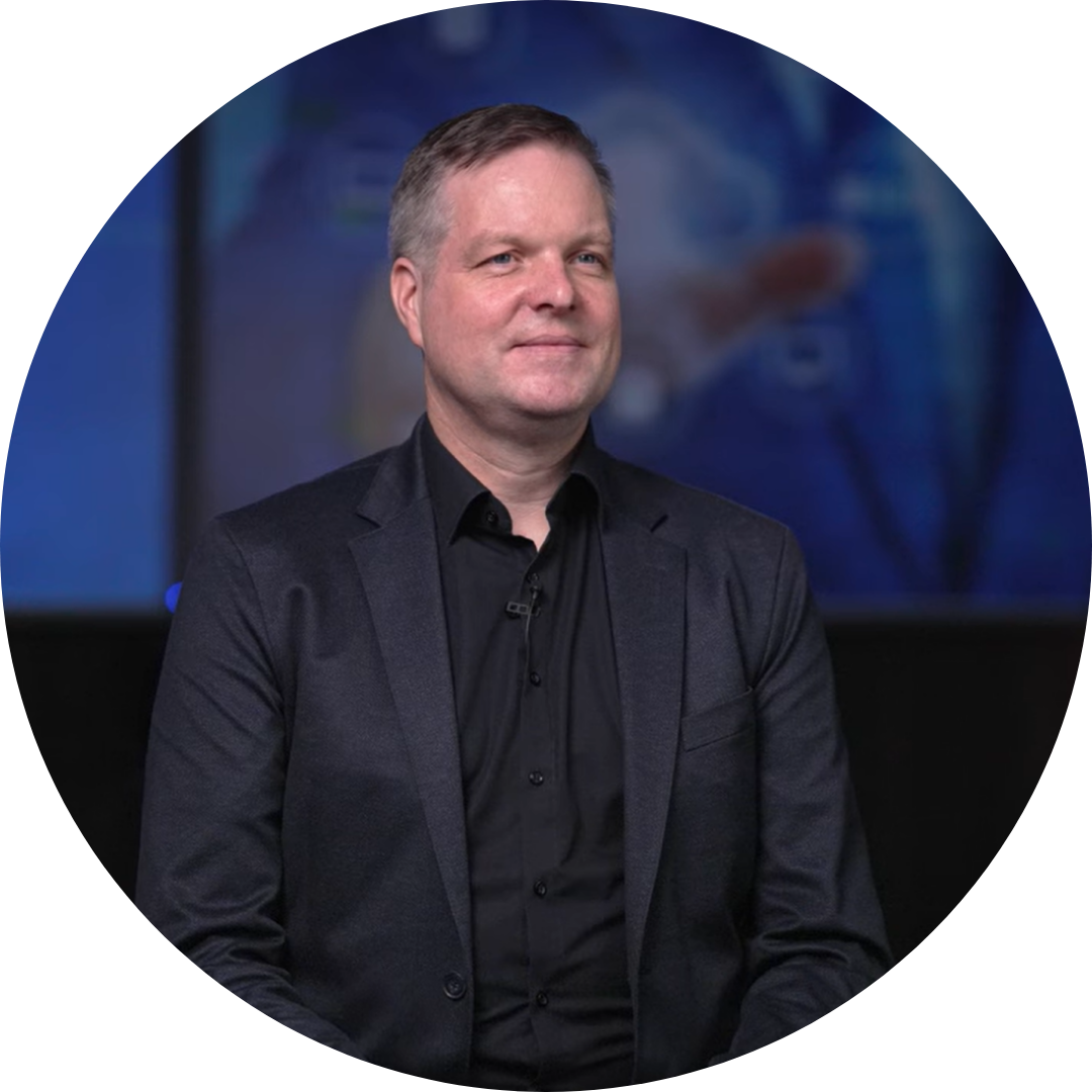 Jens Geers
CDO, Stabstelle Digitalisierung & Organisation - Landkreis Grafschaft Bentheim
