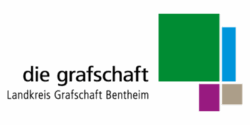 Logo Landkreis Grafschaft Bentheim