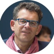 Tom Malessa, d.velop