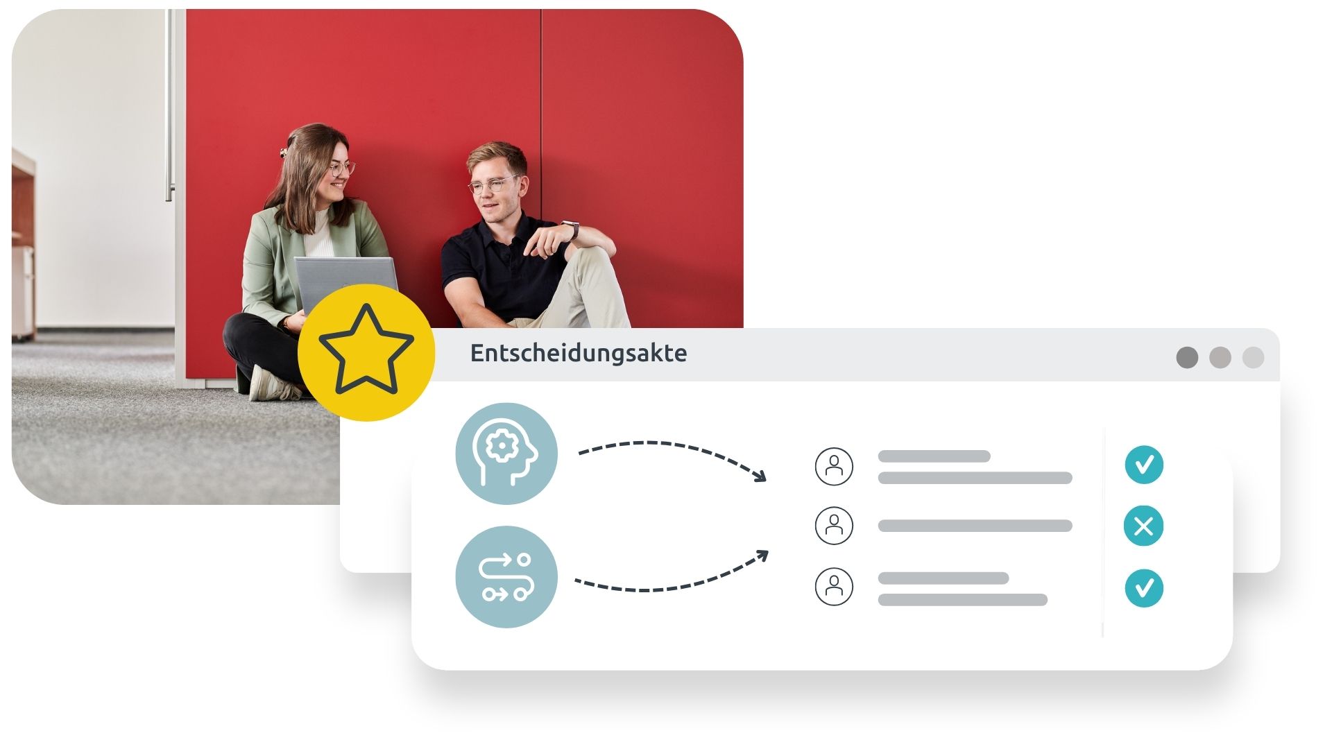 agent-center-Verantwortlichkeit-–Zuordnung-garantiert