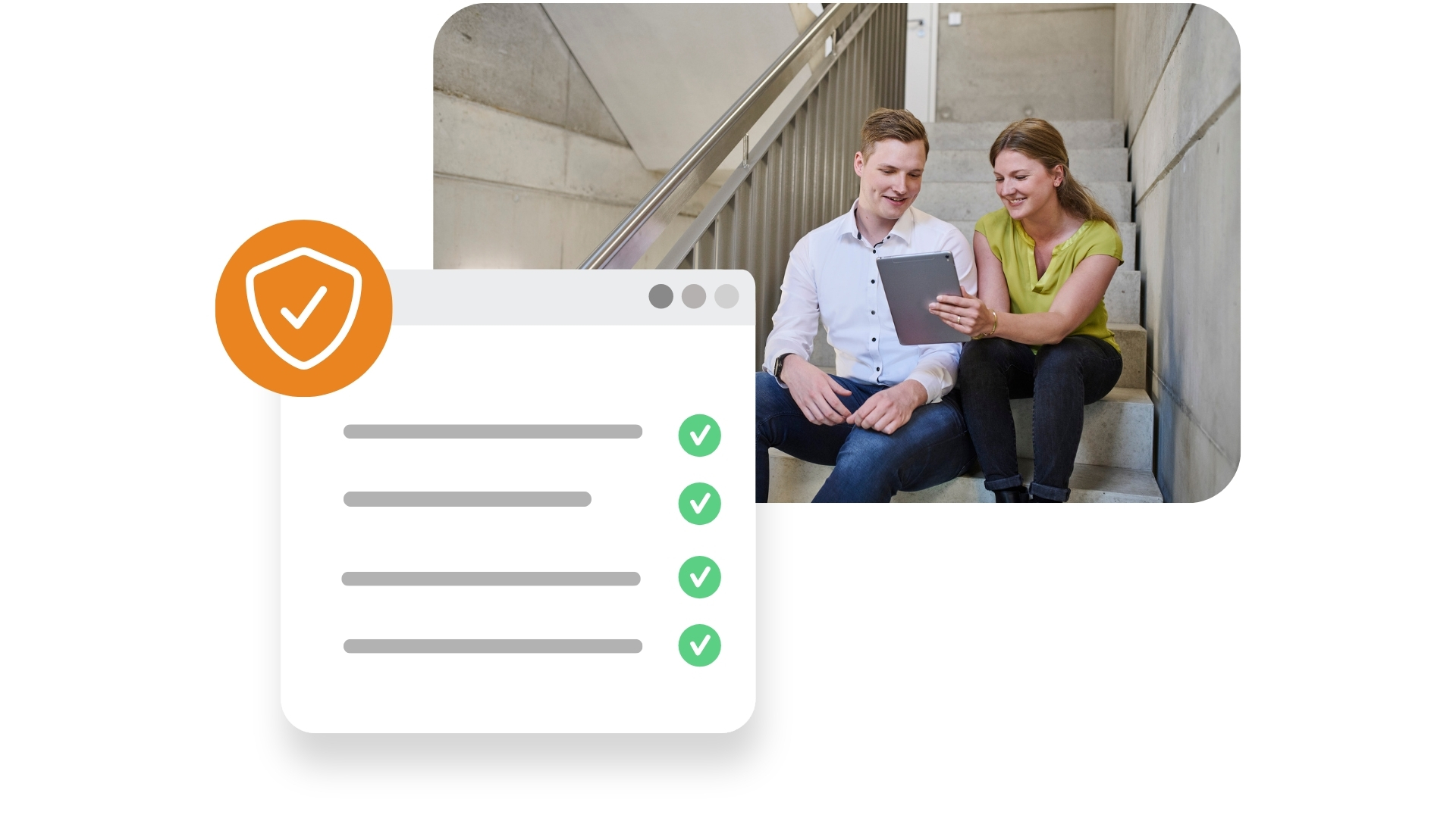 d.velop pilot Grafik, Funktion konfigurierbare europäische Datenhaltung