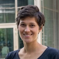 Annemarie Fiedler