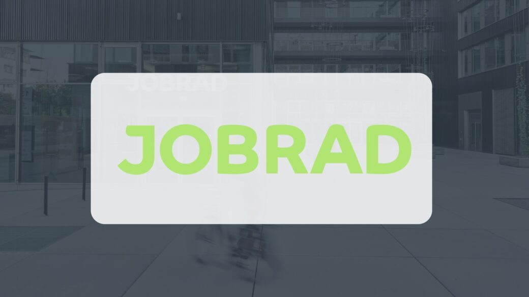 d.velop Referenz JOBRAD